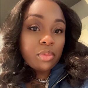 Meet your Posher, Shamicka